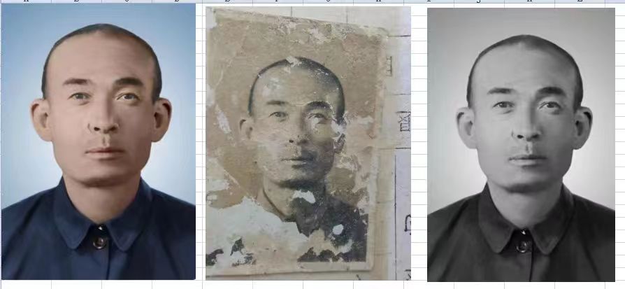 绥滨老照片模糊修复-21